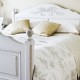 21 Country Bedroom Designs