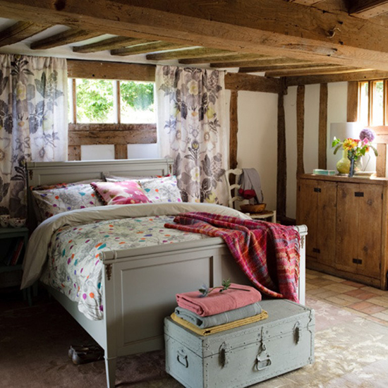 21 Country  Bedroom  Designs  Adorable Home