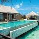 Welcome To Shangri La'S Villingili Resort &Amp; Spa On The Maldives