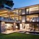 Three-Story Luxury Family House In South Africa