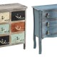 Vintage And Country-Chic Chests And Side Tables