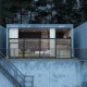Modern Concrete House