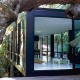 The Glass House: A Retreat Into Nature