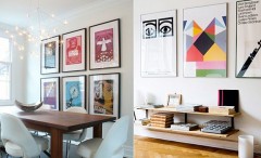 Posters: An Affordable Way To Decorate