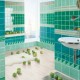 Wonderful Bathroom Tile Ideas
