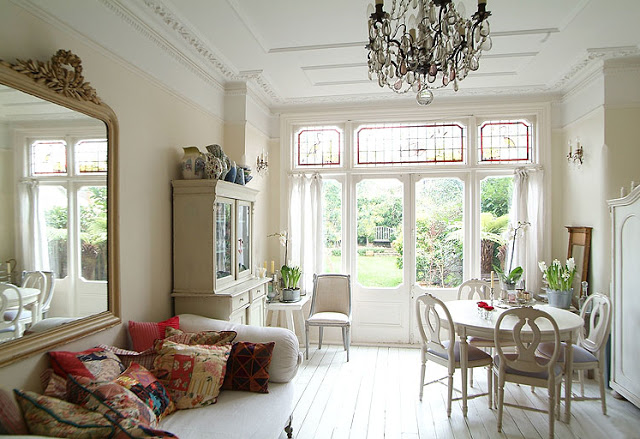 An Edwardian House Fit For The Big Screen