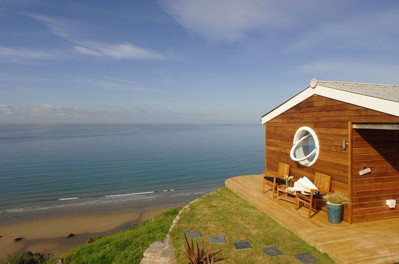 Adorable Small Beach House