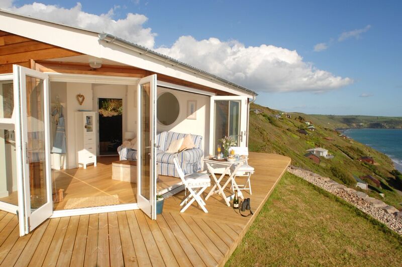 The Most Adorable Small Beach House – Adorable HomeAdorable Home