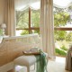 Romantic Bedroom Design In Natural Colors