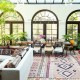 The Beautiful Boho Chic Interior That Crushed Our Dreams