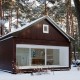 Gorgeous Forest Cottage In Berlin