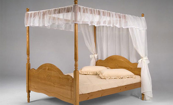 Choose The Right Type Of Bed Frame