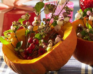 Easy Thanksgiving Decorating Ideas 2