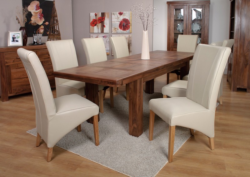 How To Choose The Perfect Dining Set