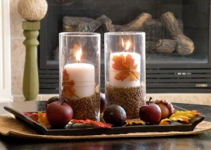 Easy Thanksgiving Decorating Ideas 7