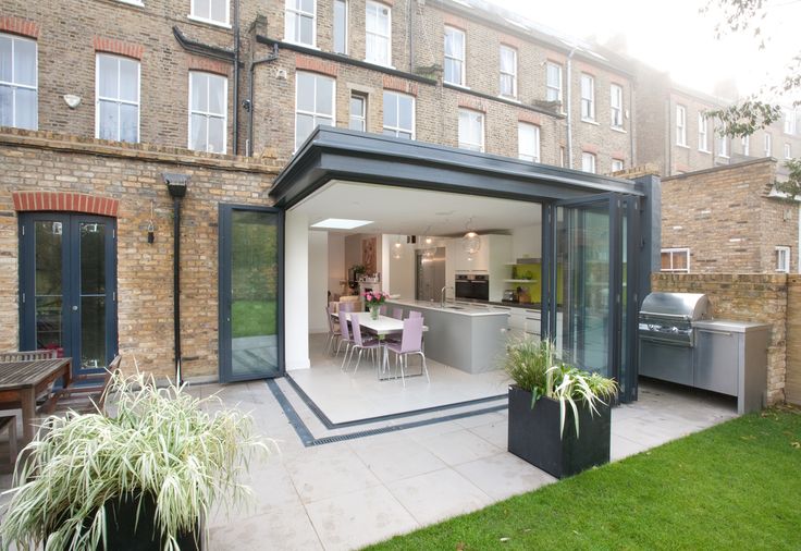 What Are The Benefits Of Home Extensions