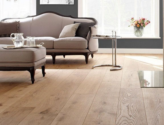 Choosing Between Different Types Of Wooden Flooring