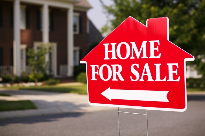 How To Sell Your Property