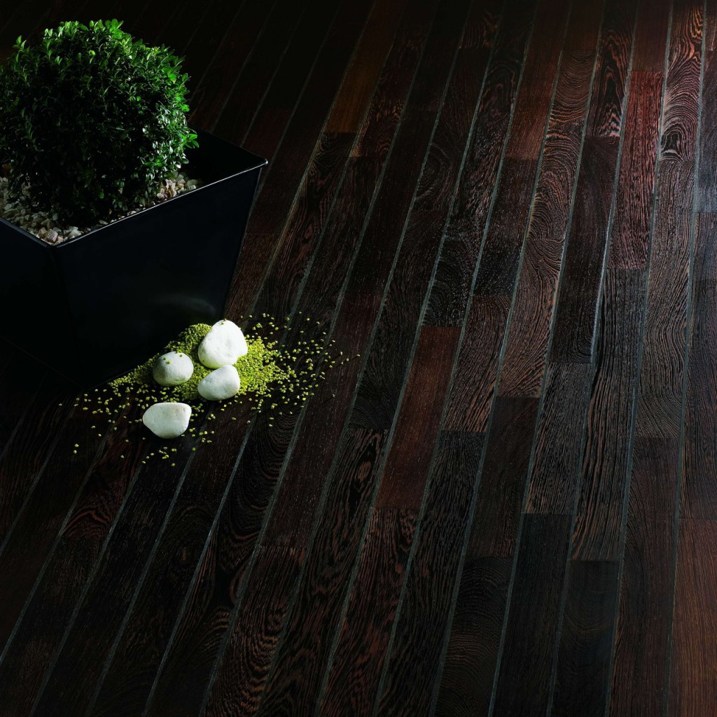 Make The Most Of Your Solid Wood Floor: Maintenance Tips