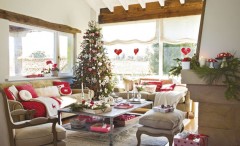 This Home Is A Christmas Dream