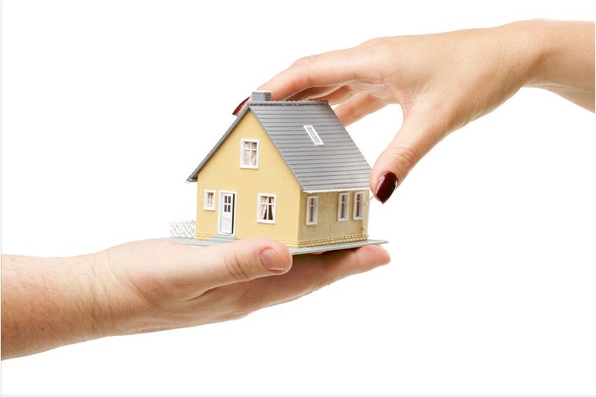 What Is Property Conveyancing