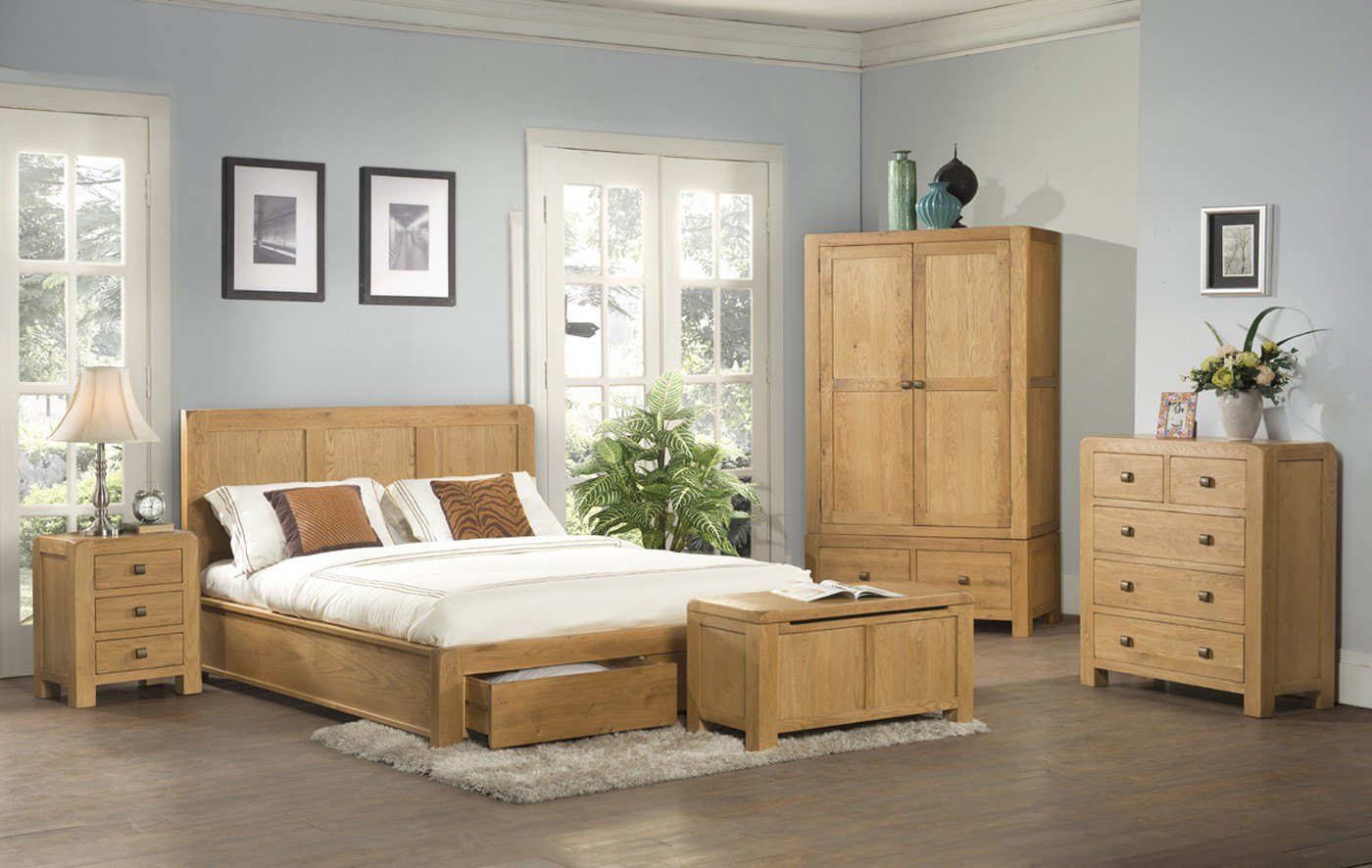 Wooden Bedroom Sets – Adorable HomeAdorable Home