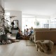 Modern Nordic Home Decorated For Christmas
