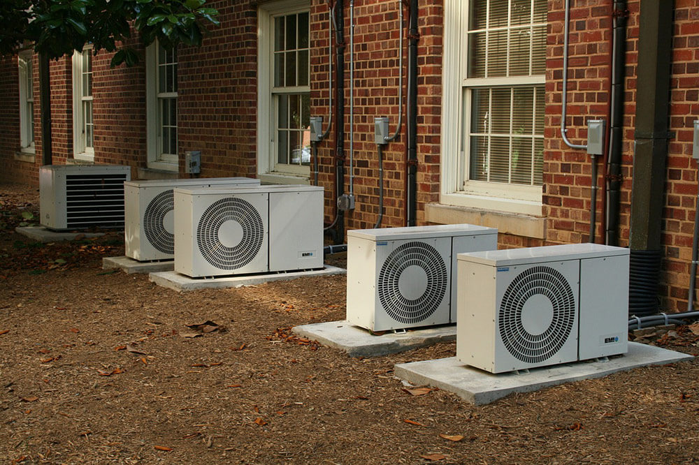 What To Consider When Choosing An Air Conditioner