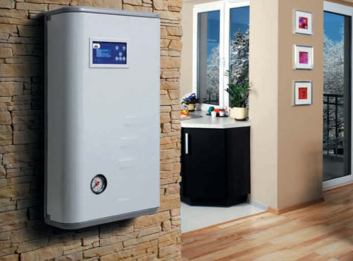 Choosing The Right Type Of Boiler For Your Home