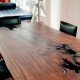Taylor Donsker Design Wood Table