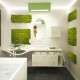 Bathroom Vegetation Ideas