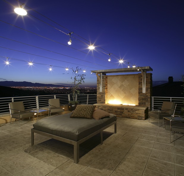Revitalizing Balcony And Terrace Design Ideas