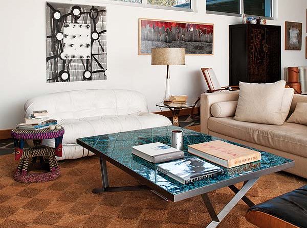 The Mid-Century Modern Style Of Spain