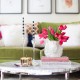 5 Tips On How To Style A Coffee Table