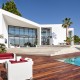Contemporary Villa Design