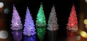 Modern Christmas Tree Led Lights 6
