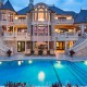 Amazing House With Large Swimming Pool