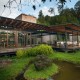 Floating Steel Structure Home