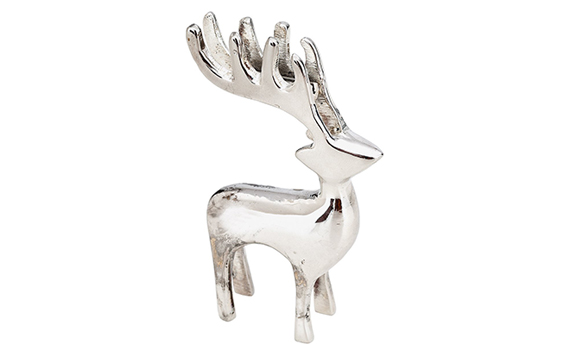 Reindeer Place Holder Adorable Home