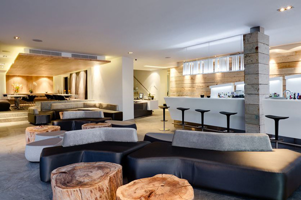 The Pod Luxurious Boutique Hotel Cape Town