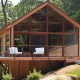 Hudson Woods Sustainable Dwellings