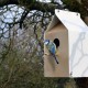 Sustainable Birdhouse