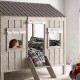 The Children’s Cabin Bed