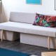 Stackable Sofa By Fabrizio Simonetti