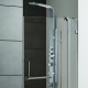 Bathroom With Glass Shower