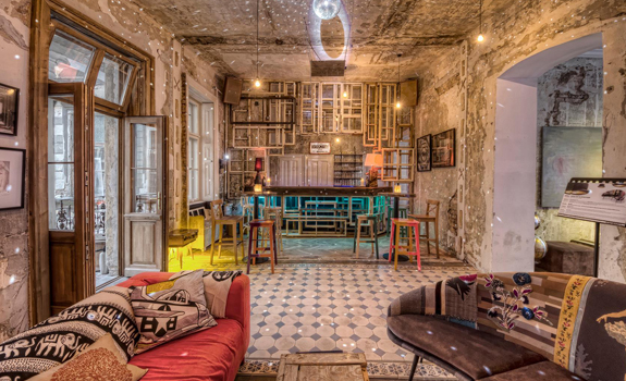 Vintage Hotel  Steeped in History and Style  Adorable Home 