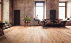 Characteristics Of Wood Flooring