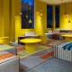 Colorful Office