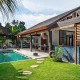 Modern Tropical Villa In Bali