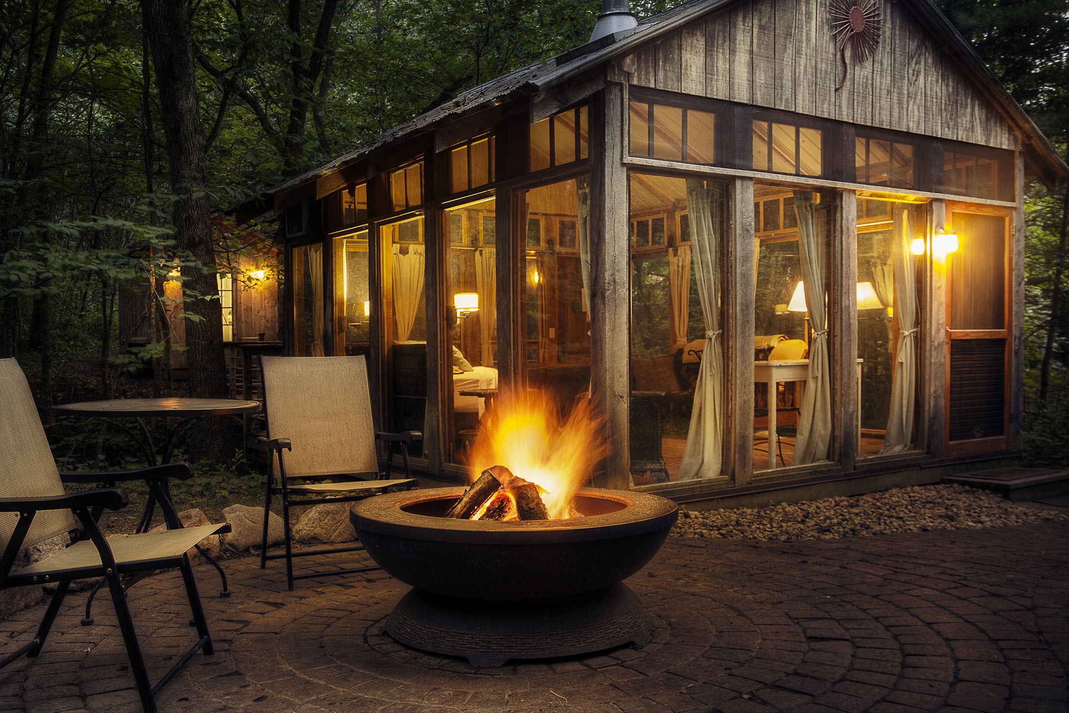 Dream House In The Woods Amazing Cabins Adorable Home